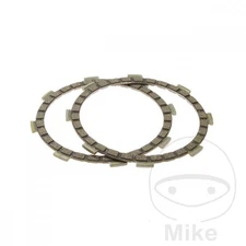 46532-Kupplungsscheiben ALTN:7388259 kompatibel mit YAMAHA DT 50 MX 3 CV, 2,2 KW