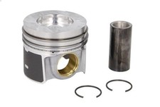 Piston MAHLE 013 PI 00156 002 pour TRANSIT V363 Fourgon (FCD, FDD) 2 2016-2024