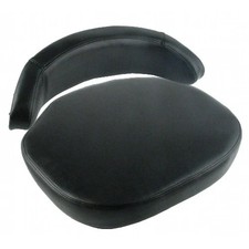 2 Piece Tractor Seat Cushion Set For Minneapolis Moline / Massey Ferguson
