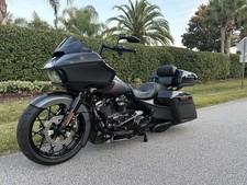 2021 Harley-Davidson Road Glide 