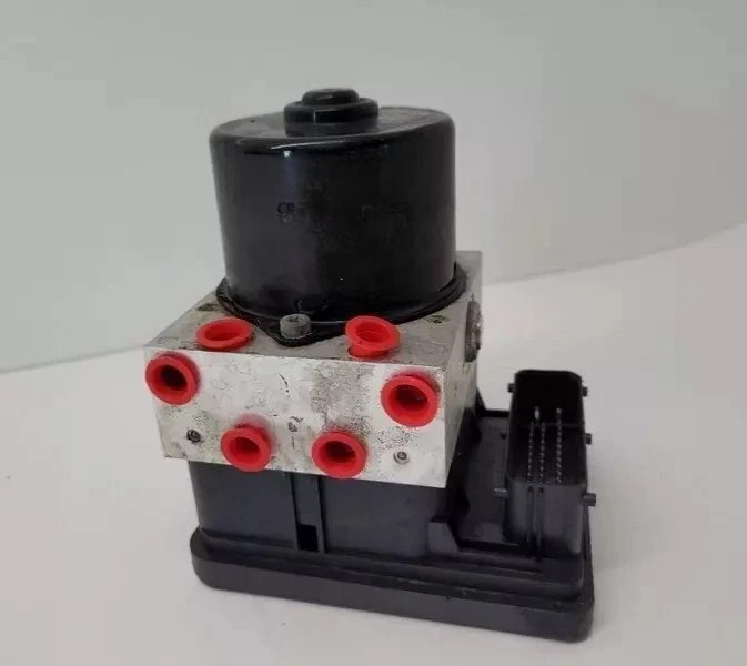 2012-2015 Chevrolet Cruze ABS Anti Lock Brake Pump Assembly OEM
