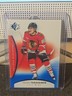 2026 Upper Deck SP Hockey Teuvo Teravainen Blue