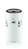 Mann-Filter W 1223 Mannfilter Schmieroelwechselfilter