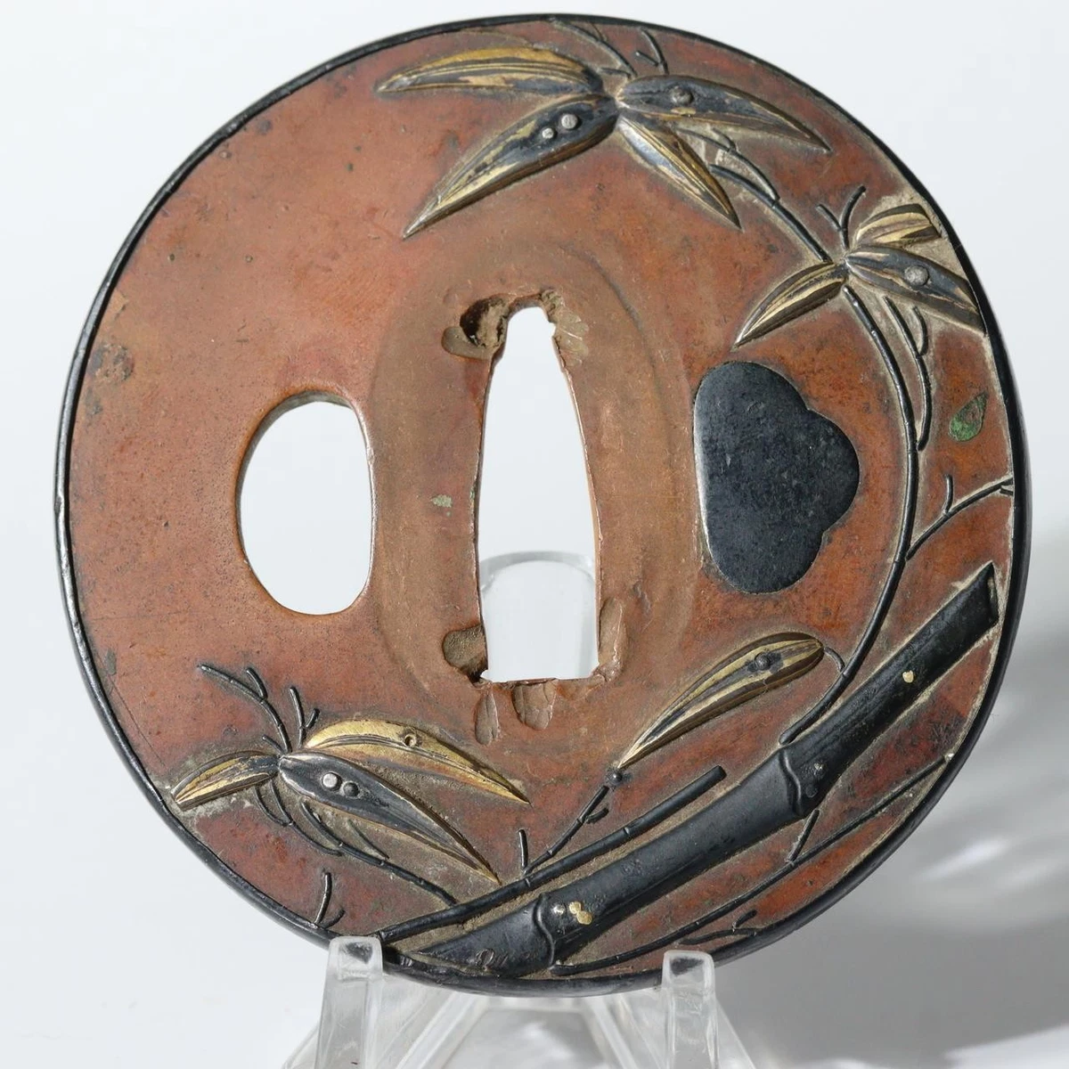 Copper Japanese Antiques for sale | eBay