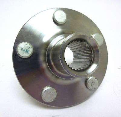 PASCAL Aandrijfas voor o.a. Ford, Mazda - G2G055PC, 5901655663624
