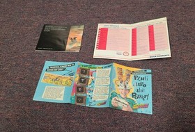 Shingen the Ruler (Nintendo) NES (Complete in Box!) W/Box, Map, Manual & Insert!