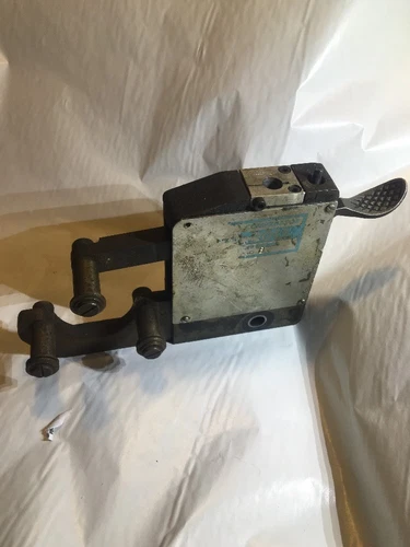 Tri-Roll Thread Comparator Frame No. 8  Zero Systems Minus Indicator Free Ship 1