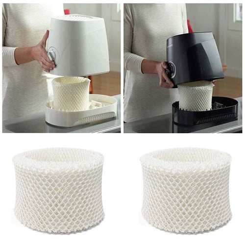Compatible 2 Pack Filters for Honeywell Humidifiers HC888 HCM890 HEV320 - Picture 5 of 8