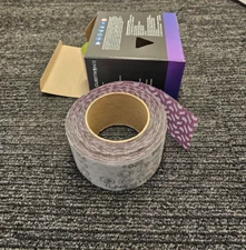 3M 34565 Cubitron II Net Sheet Sanding Abrasive Roll 220+ Grit, 70 Mm X 10 M