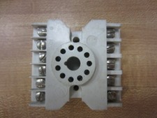 Curtis CUS11 Relay Socket Pack of 2 