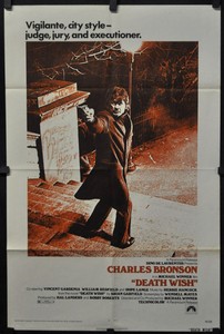 View Death Wish 1974 Pictures