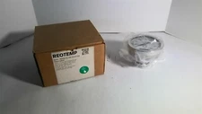 ReoTemp SG35CTC15P19-G-P-AG Pressure Gauge 0-160