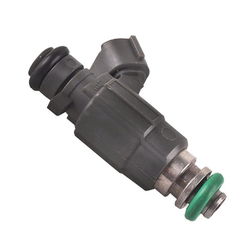 6X Fuel Injectors FBJC100 For 2003-2006 Nissan Holden Rodeo RA JECS 6VE1 3.5L V6 - Image 2 of 4