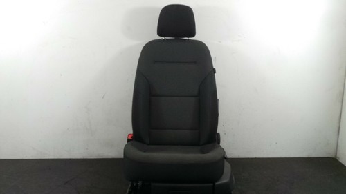 Y237-133 VW Golf V Variant Fahrersitz Sitz Vorne Links Stoff mit Sitzheizung