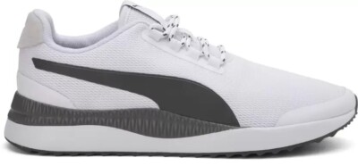 Größe UK 8,5 - PUMA Pacer Next Sneaker Schuhe Sneaker