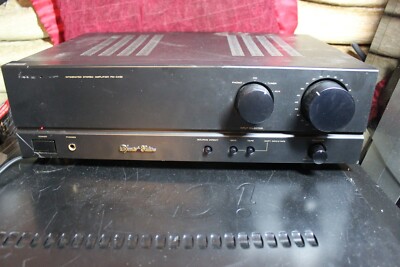 Marantz PM-44SE Special Edition Stereo Integrated Amplifier Hi-Fi
