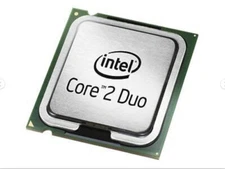 Intel Core 2 Duo E7400 2.8GHz Dual-Core (AT80571PH0723M) Processor