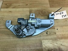 Suzuki Swift III MZ 3-Türer 1.3 Heckwischermotor Wischermotor hinten Wischer