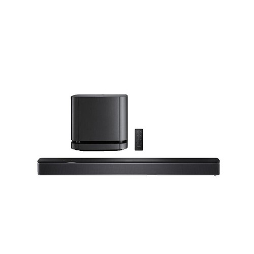New Bose SoundTouch Pedestal 412534-SM2 Espresso Black for Wave