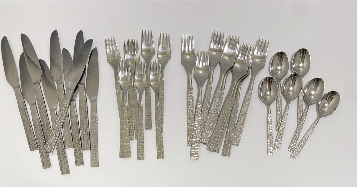 アーサープライス サルヴァ 銀プレート Arthur Price Arthur Price Flatware, Knives and Cutlery for Sale | New & Used