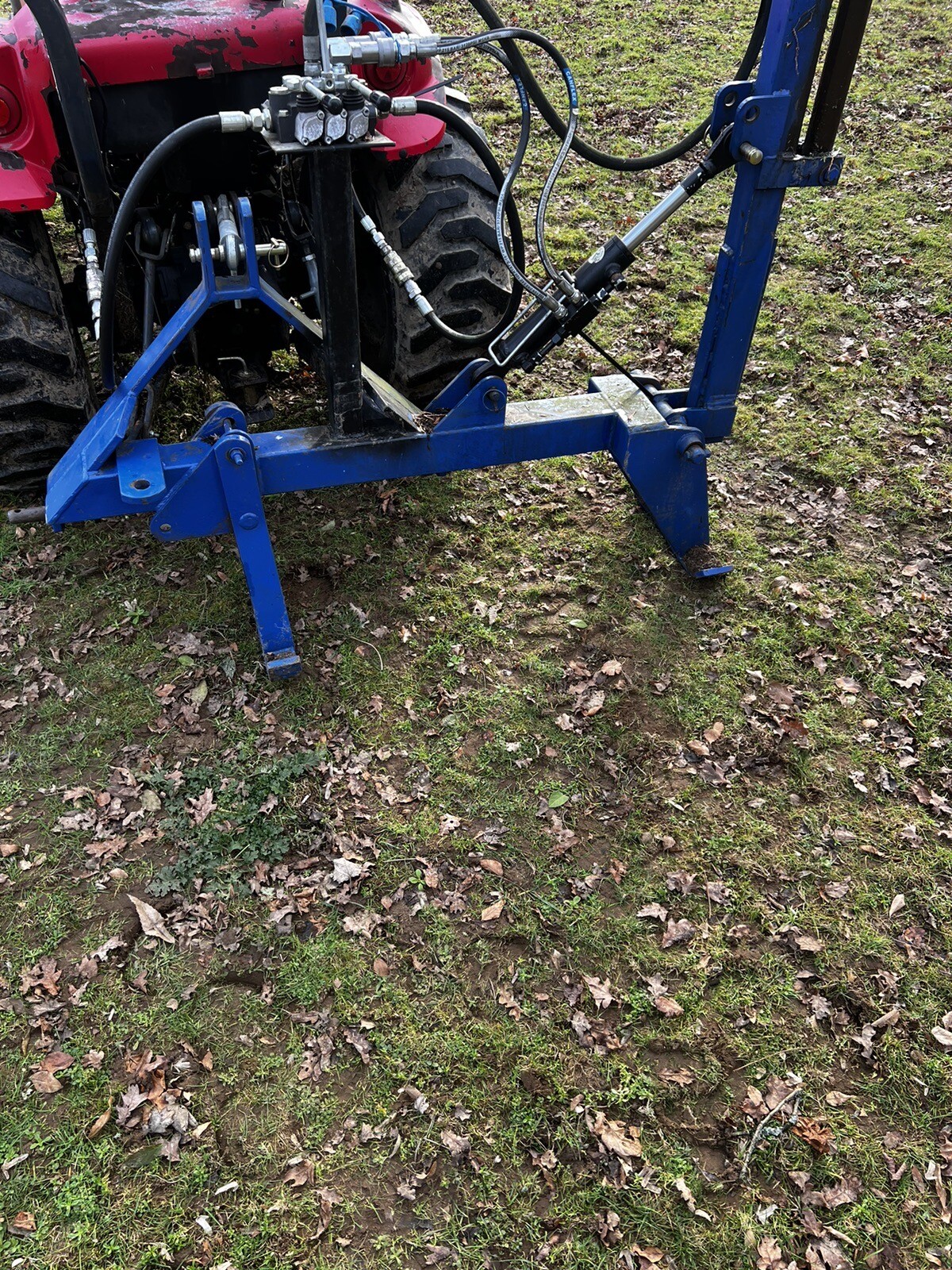 Parminter Post Knocker eBay