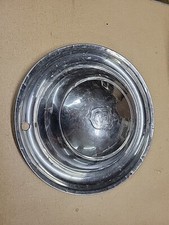 Original Vintage 15 Lyons Hubcap Chevrolet Pontiac Buick Olds Ford 48 49 52 55