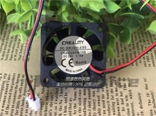  1PCS  2-Pin Silent Cooling Fan CHA4024RM-10B 4010 DC24V 0.10A