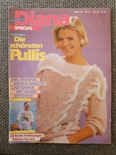 Diana Special - Handarbeiten Sonderheft Best....