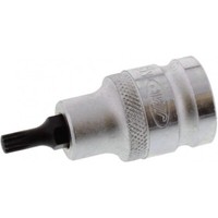 SteckschlüSsel Einsatz JMP Vielzahn 1/2 Zoll M5 LäNge 55Mm
