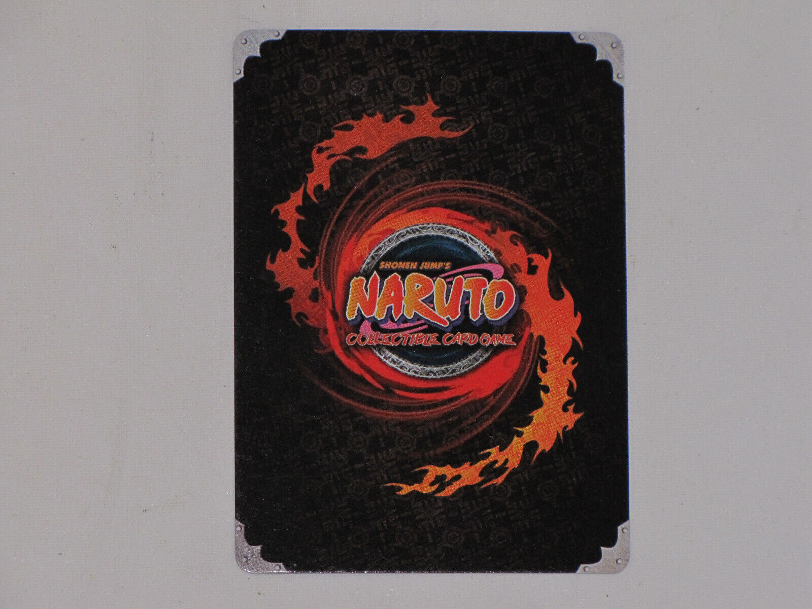 Iruka Umino - N-436 - Common - 1st Edition - Foil - Naruto CCG Singles »  Approaching Wind - Goat Card Shop