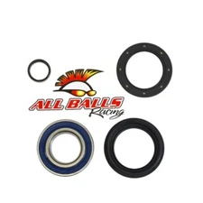 All Balls Racing Wheel Bearing Seal Kit Compatible with Honda - 25-1005