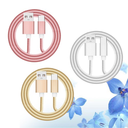 3PCS 0.25 Meter Mobile Phone Charging Line Fast Charging - 第 4/11 張圖片
