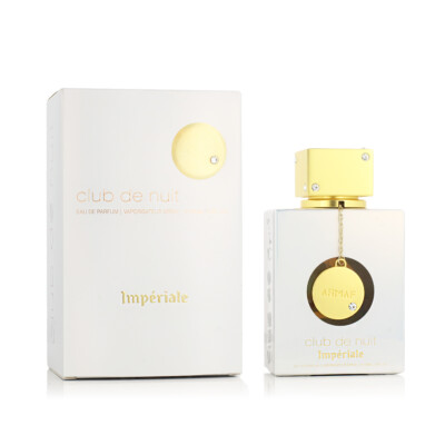 Top Club de Nuit White Imperiale 105ml EDP Damen Parfum