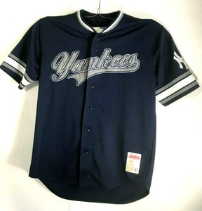ebay yankees jersey