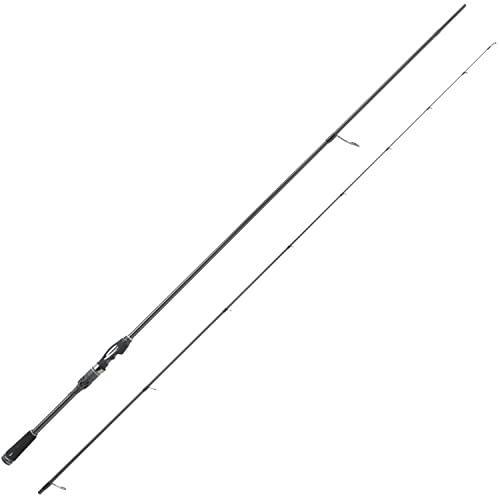 Abu Garcia SALTY STAGE PT KURODAI XKRS-842ML Spinning Rod | eBay