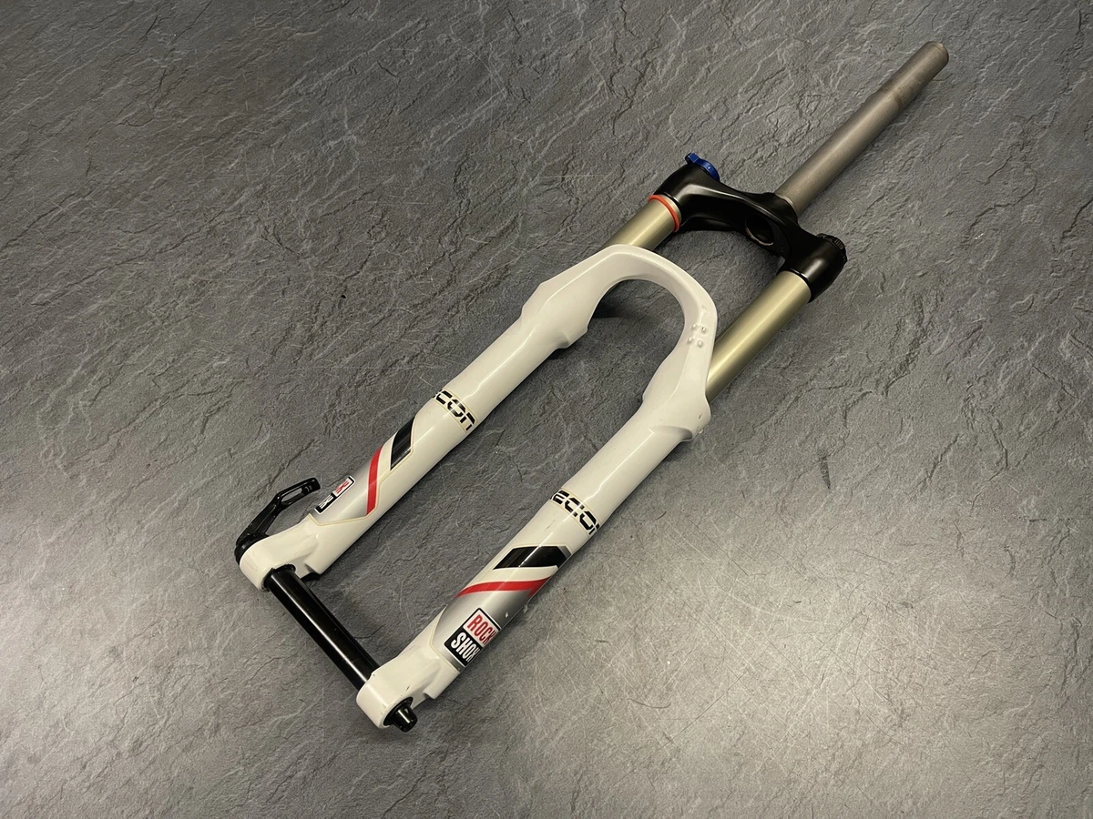 Rockshox recon cheap sl review