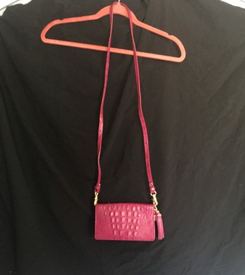 brahmin pocketbook outlet