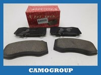 BremsbeläGe Vorne Front Brake Pad Mercedes Classe E W212