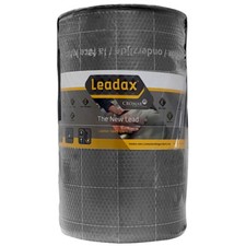 Leadax Roof Flashing Replacement Simulated Lead Free Alternative 3M & 6M