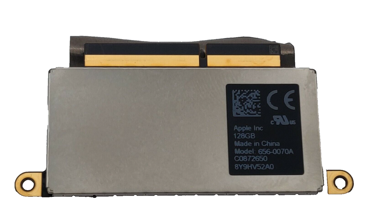 Apple純正 SSD Macbook Pro A1708 128GB Amazon.com: Odyson - 128GB SSD Replacement for Apple MacBook