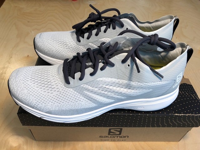 salomon ra pro 2