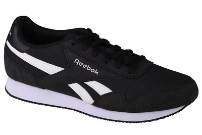 Reebok Royal Classic Jogger 3.0 EF7788, black, | eBay