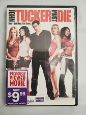 John Tucker Must Die (Rental Ready) - DVD - 