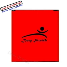 Deep Stretch 6270mAh B600BE Battery f Samsung Galaxy S4 SIV SCH-I545 I9500 Phone