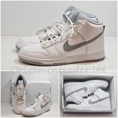 nike dunk high nike id
