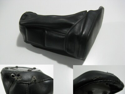Armlehne-Sozius-Topcase rechts Honda GL 1200 Gold Wing Interstate, SC14