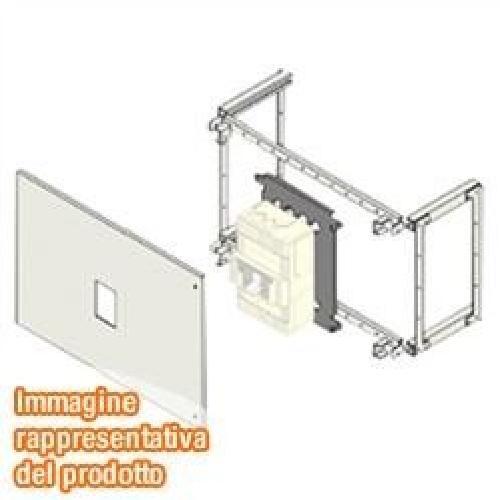 Gewiss GW49192 connettore multipolare - Electrical box accesaccess.400 mm, 300 m