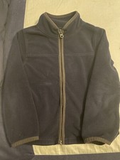 Oshkosh Fleece Zip Up Jacket Size 4t