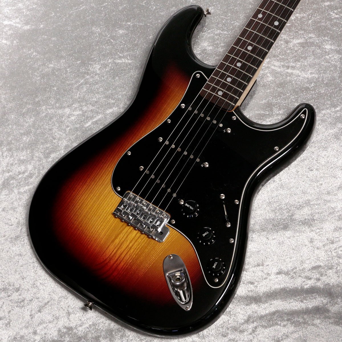 Calling the JV experts. | Squier-Talk Forum
