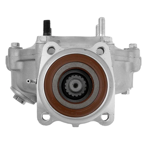 Front Differential 41300-HN5-671 for Honda TRX350 TRX 350 TE TM FE FM Rancher - Picture 3 of 6